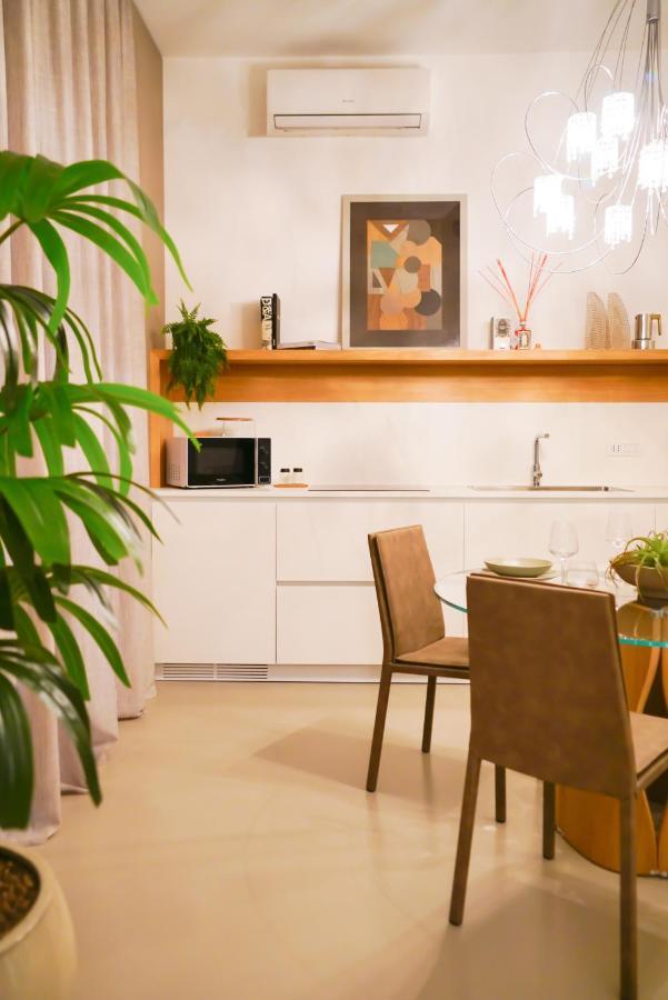 Fepa Place Design Apartments Nápoles Exterior foto