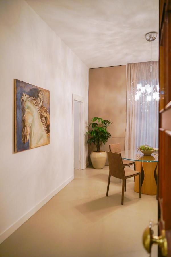 Fepa Place Design Apartments Nápoles Exterior foto
